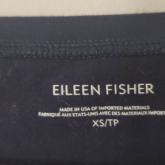 Eileen Fisher Jersey  Dress Size XS - Picture 4 of 4